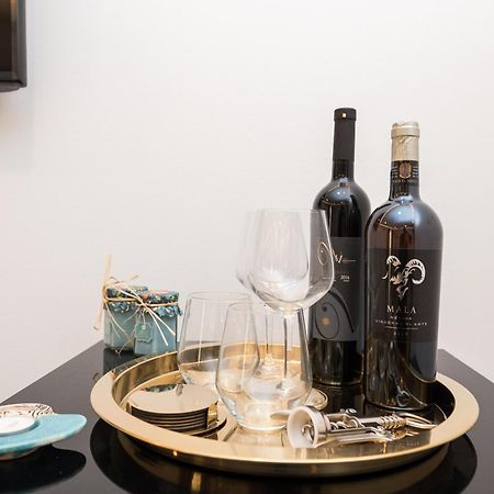 10 Heritage Rooms Zadar Bagian luar foto