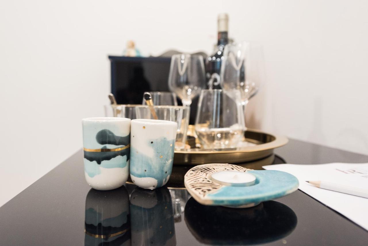10 Heritage Rooms Zadar Bagian luar foto
