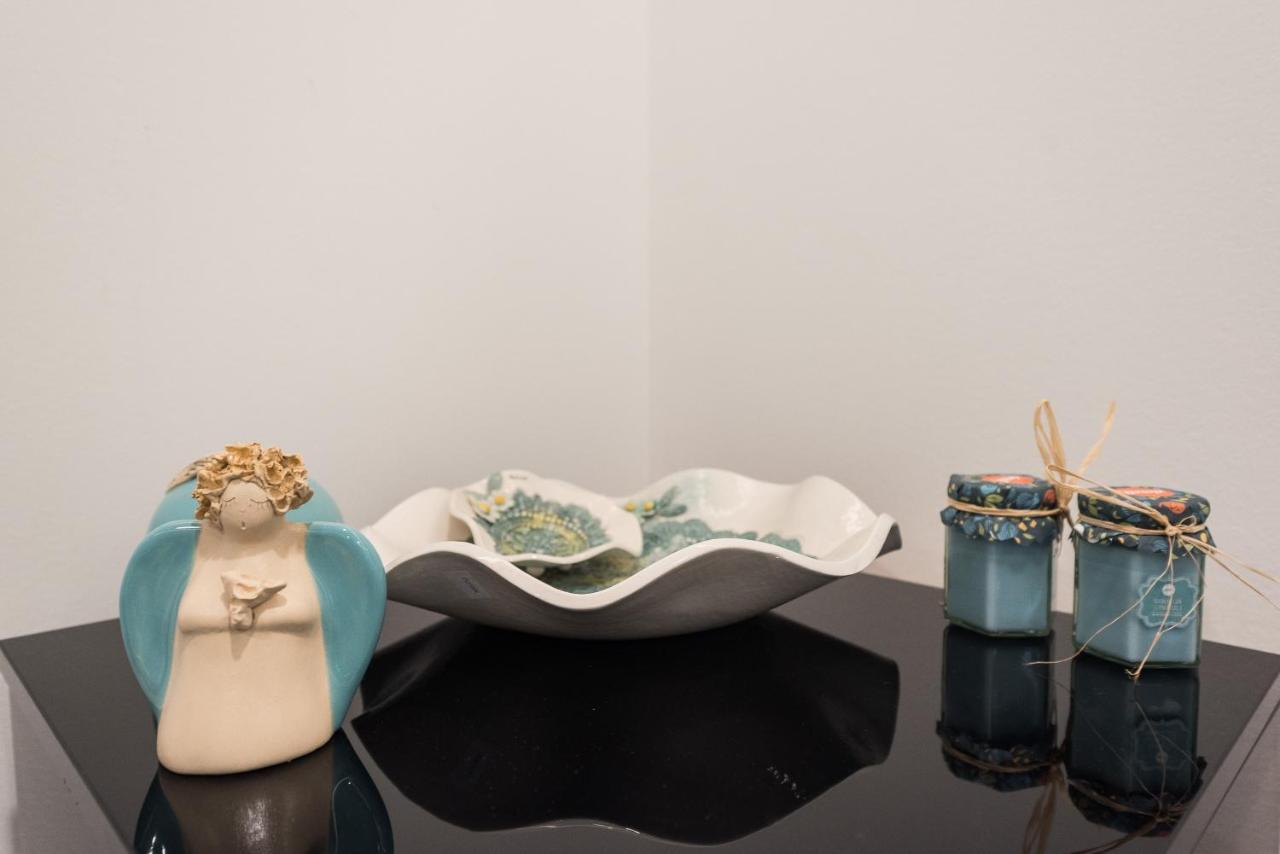 10 Heritage Rooms Zadar Bagian luar foto