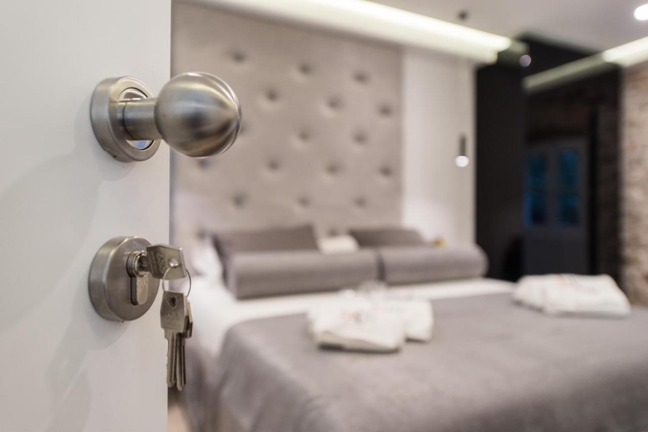 10 Heritage Rooms Zadar Bagian luar foto